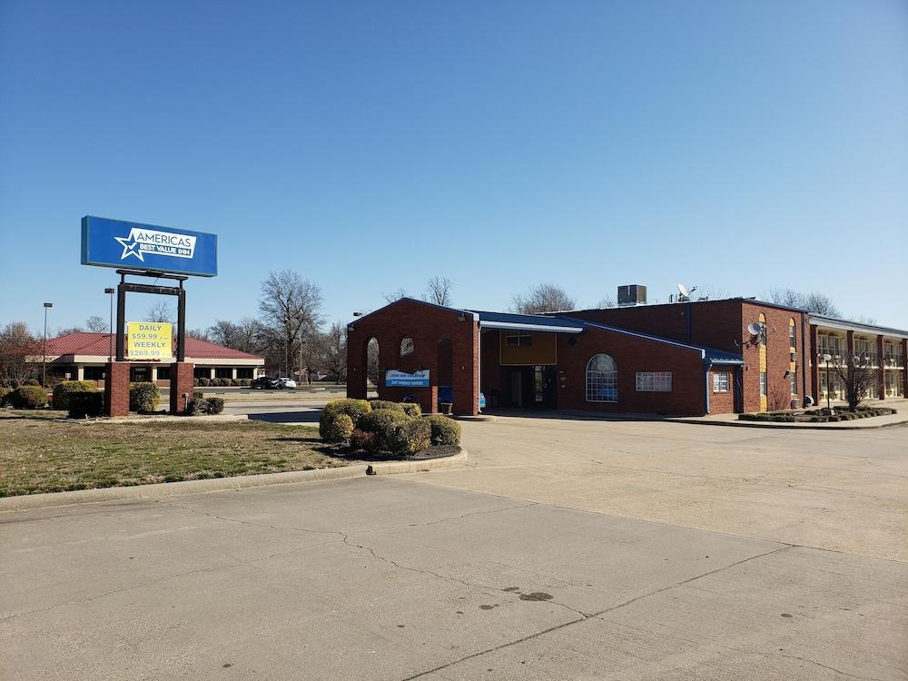 Hotel Econo Kennett