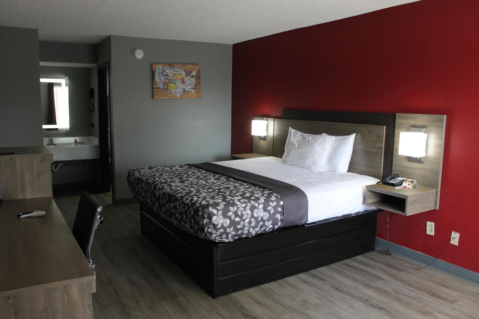 Hotel Econo Kennett