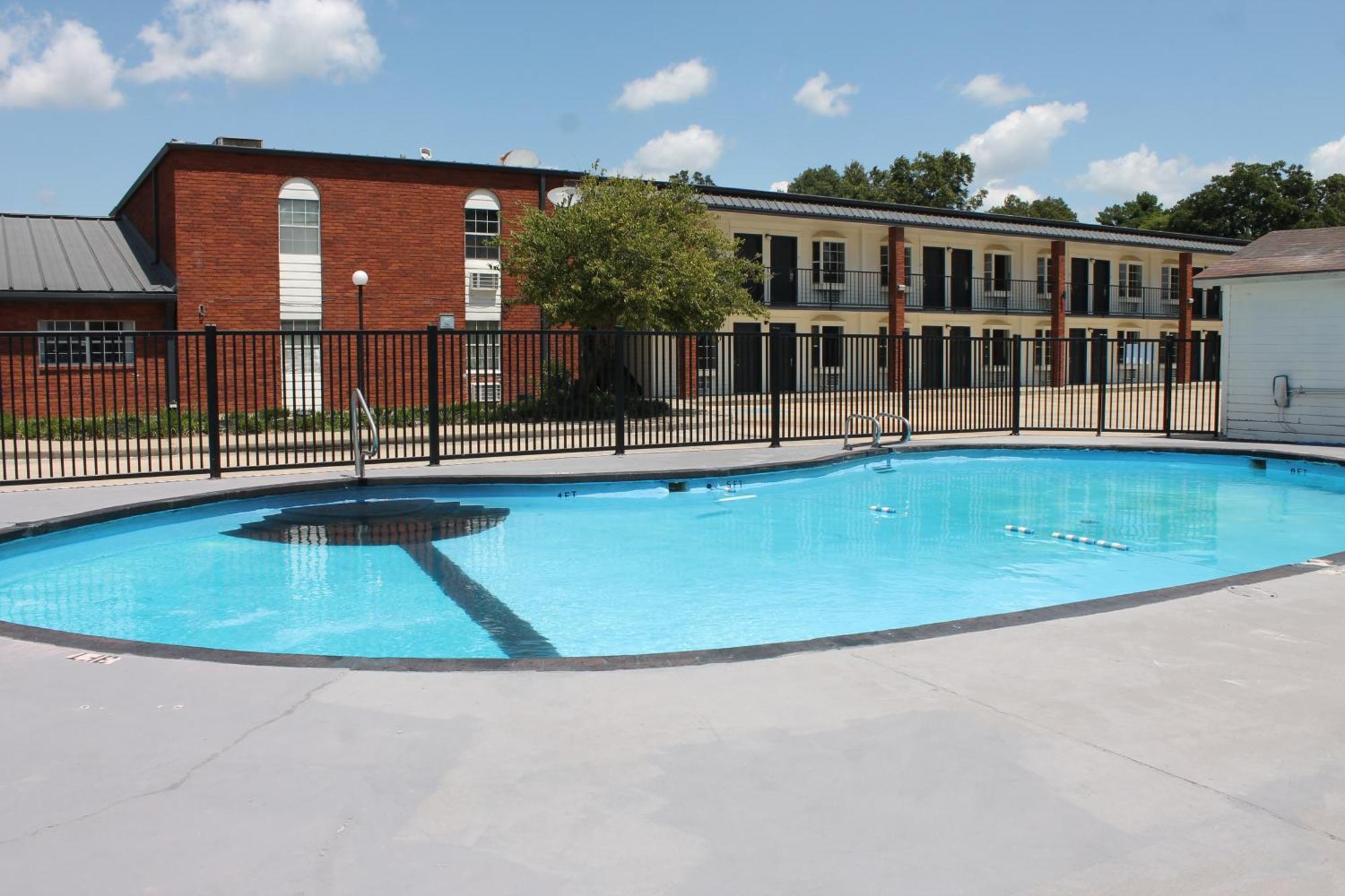 Hotel Econo