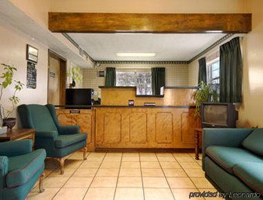 Econo Hotel Kennett