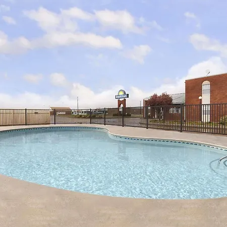 Econo Lodge Kennett 
